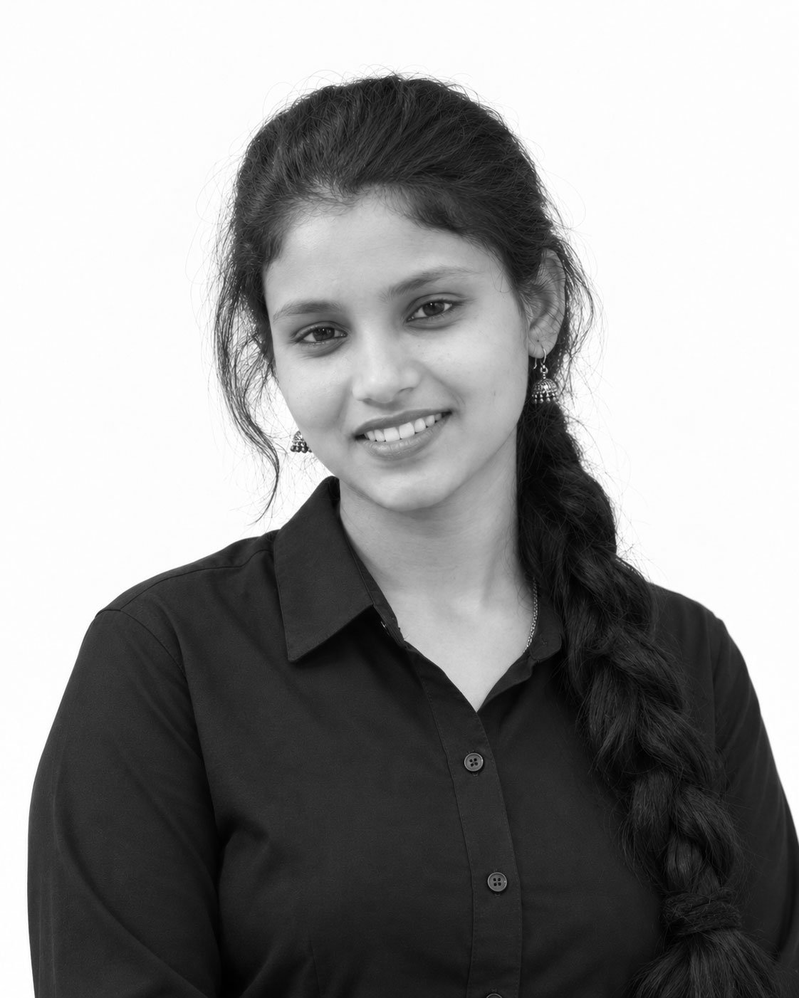 Ms. Mahi S.